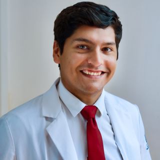 Dr. Angel Sandoval Meza