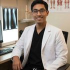 Dr. Aaron Acosta Ventura