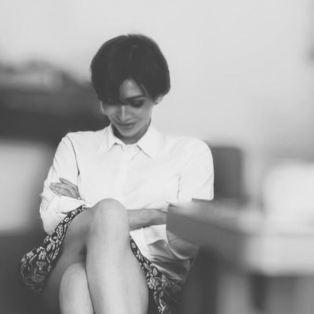 Lua Calliope Cruz Castañeda, Psicólogo Ciudad de México