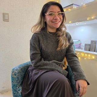 Mtra. Alejandra Cortés Mendoza