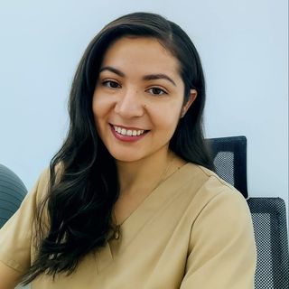 Ampliar imagen: Blanca Vergara Hernández, Fisioterapeuta Tepic