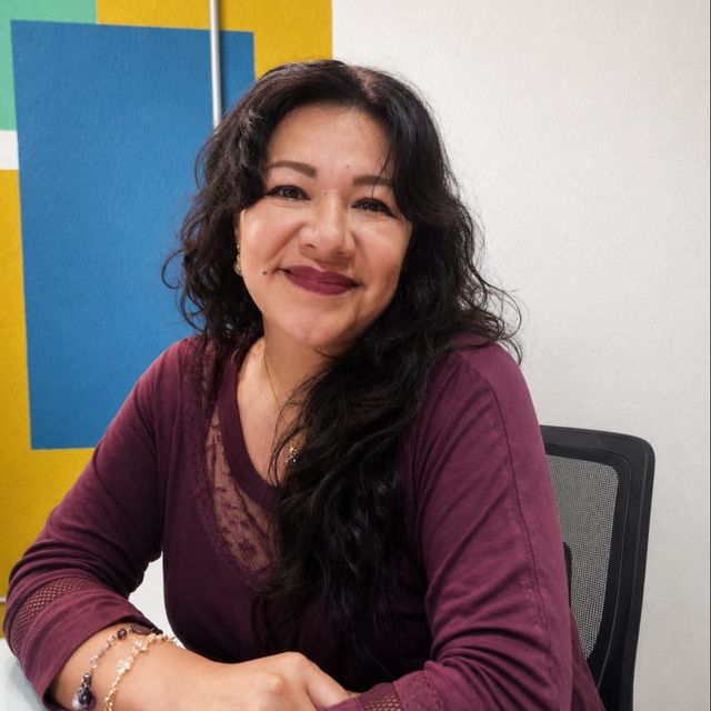 Lilia Ugalde Sánchez, Psicólogo Zumpango
