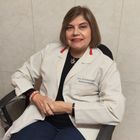 Dra. Victoria Del Carmen Padilla Rios