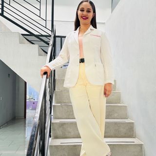 Ampliar imagen: Estefany Janet Padilla Malta, Médico general Guadalajara