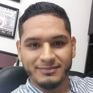 Ampliar imagen: Jorge Isaac González Herrera, Nutricionista Tampico