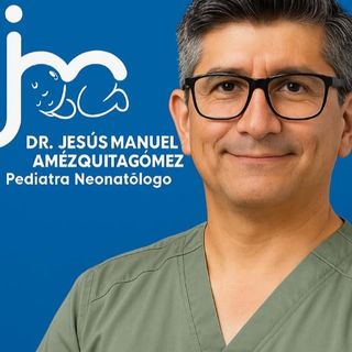Dr. Jesús Manuel Amézquita Gómez
