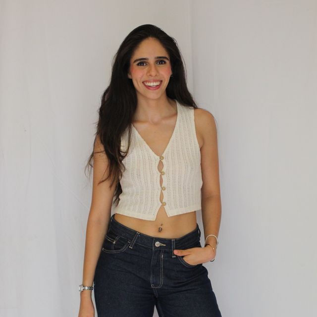Mariana Galera, Nutriólogo clínico Cuernavaca