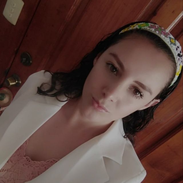Verónica Melo López, Psicólogo Tulancingo