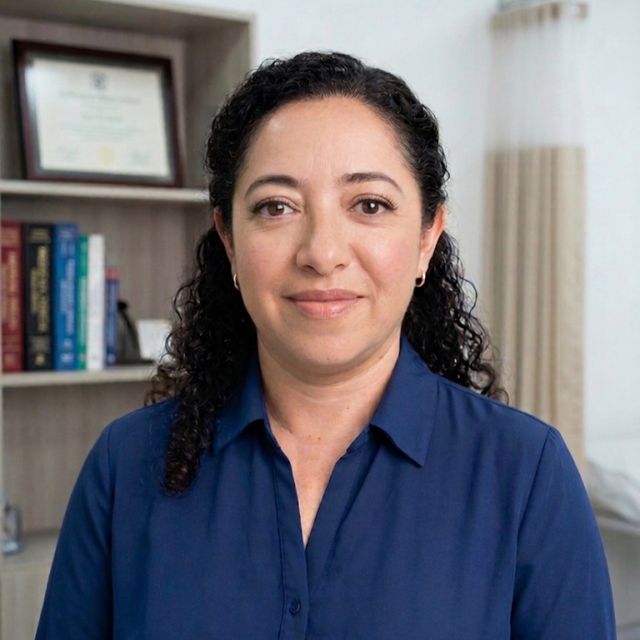 Laura Berenice Miranda Rodriguez, Psicólogo Ciudad de México