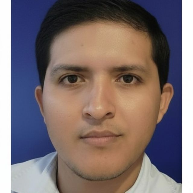 David Armando Rios Rivera, Psicólogo Guerrero