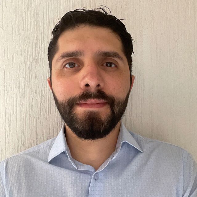 Jesús E. Mariscal Dávalos , Psicólogo Zapopan