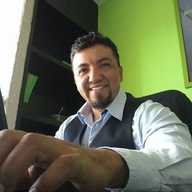 Alejandro García Ramírez, Psicólogo San Juan del Rio