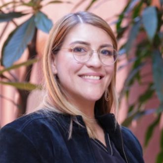 Mariana Peschard Franco, Neurólogo Magdalena Contreras