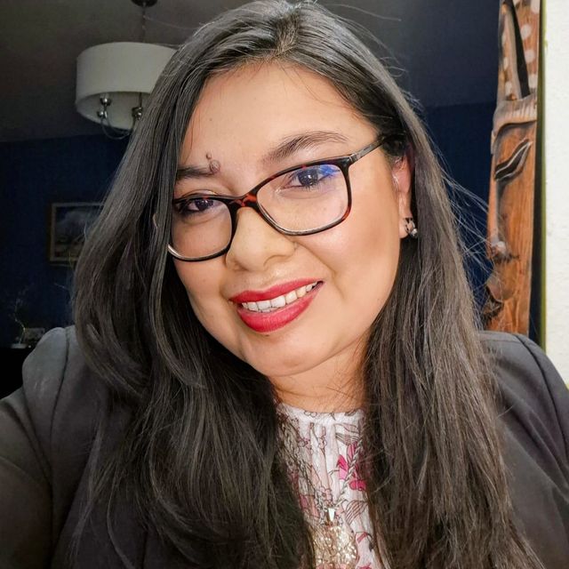 Cristina Basurto Sanchez, Psicólogo Yucatan