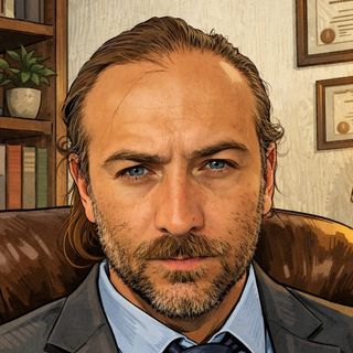 Mario Espejel Mata, Psicólogo Ciudad de México