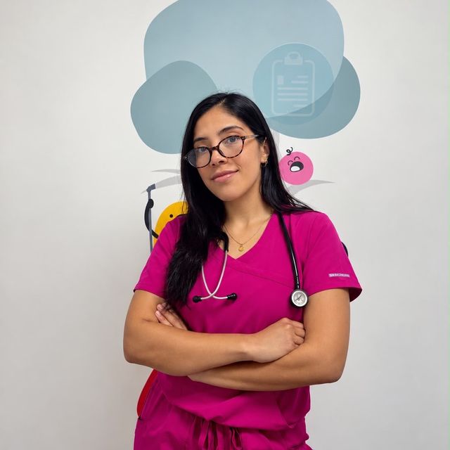 Kharen Isabel Avila Ocaranza