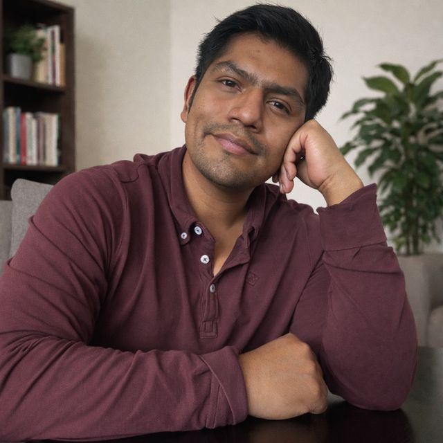 Oscar Argel Gudiño Montes, Psiquiatra Ciudad de México