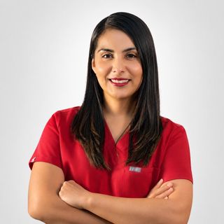 Anayeli López Padilla, Fisioterapeuta Santiago de Querétaro