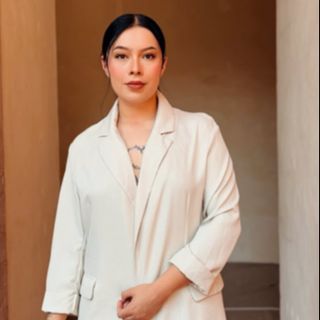 Frida Reséndiz Andrade, Psicólogo Querétaro