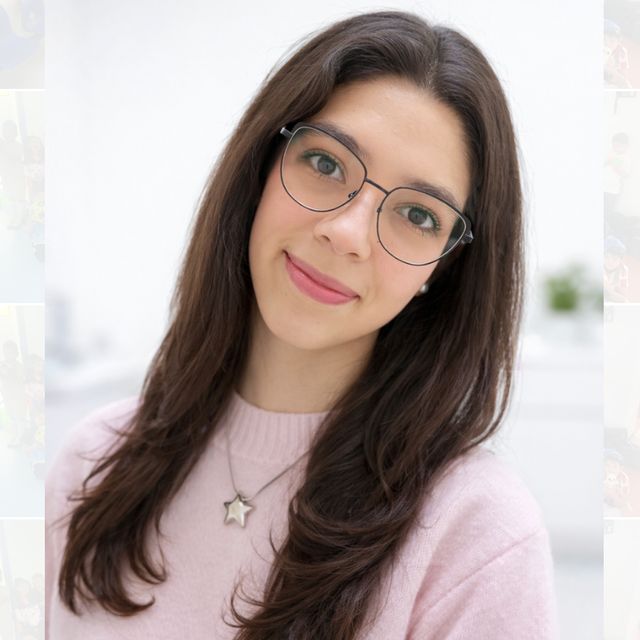 Montserrat Salgado, Fisioterapeuta Tlalnepantla de Baz