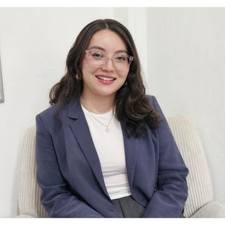 Ampliar imagen: Brenda Rocío Lopez Sendejas, Psicólogo Nezahualcóyotl