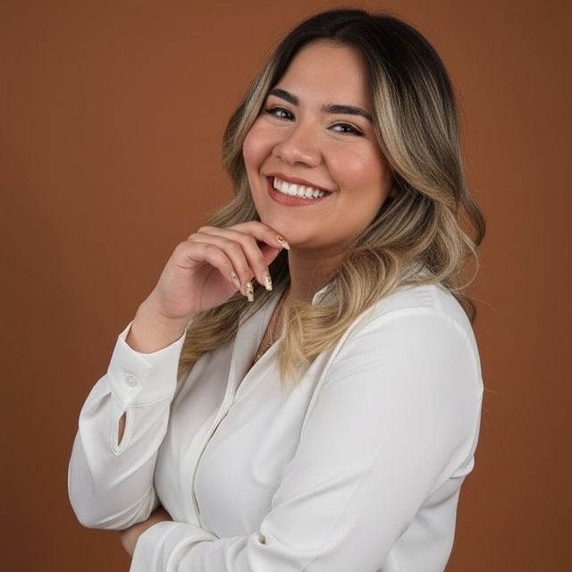 Cynthia Berenice Ramos, Psicólogo Monterrey