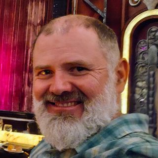 Mtro. Arturo Nazar Tinoco