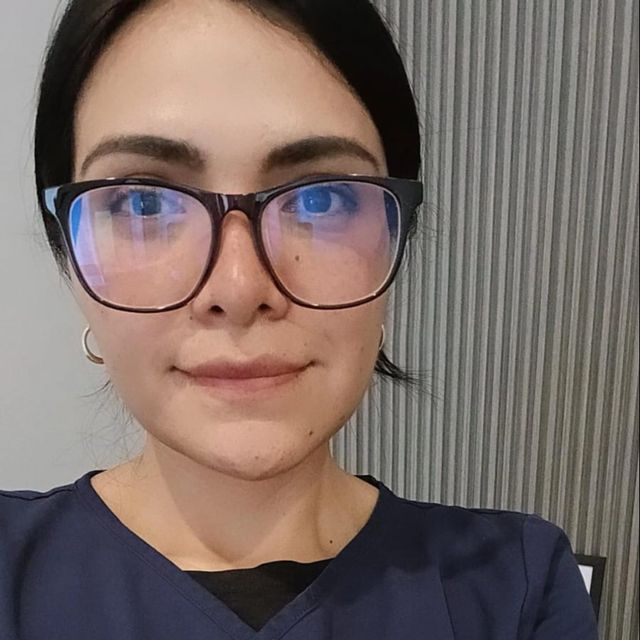 Cyndi Flores, Nutricionista Atlacomulco