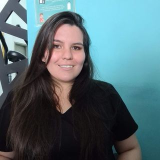 Ampliar imagen: Angelica Ortiz Macias, Fisioterapeuta Puerto Vallarta