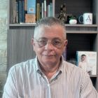 Mtro. Guillermo Luis Hernández Arrieta