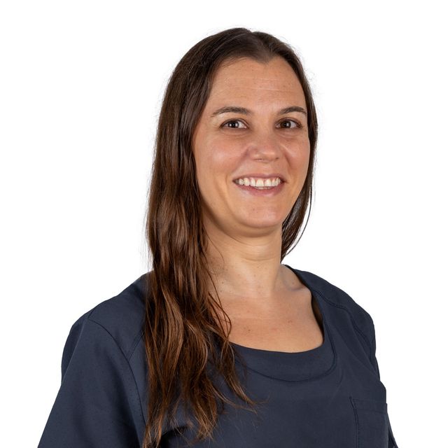 Sharon Finkelbrand Melamed, Fisioterapeuta Huixquilucan
