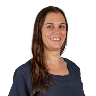 Ampliar imagen: Sharon Finkelbrand Melamed, Fisioterapeuta Huixquilucan