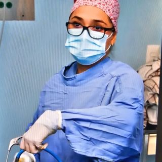 Ampliar imagen: Viridiana Mena Villalobos, Ortopedista Veracruz