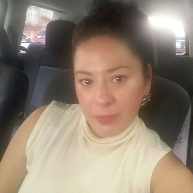 Maribel García, Psicólogo Benito Juárez