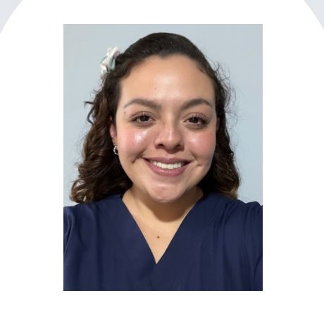 Olivia Cervantes Victoria, Fisioterapeuta Huixquilucan