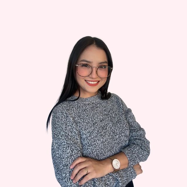 Alitzel Tapia García, Psicólogo Benito Juárez