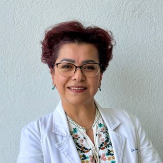 Ampliar imagen: Susana González Lozano, Nutriólogo Zapopan