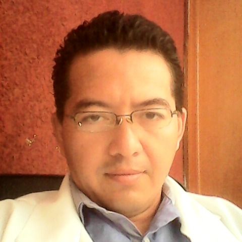 Luis Rodríguez , Dentista - Odontólogo Tapachula