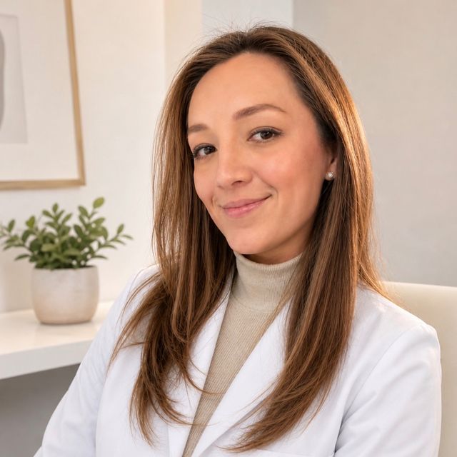 Andrea Fernanda De León Quintero, Traumatólogo Magdalena Contreras