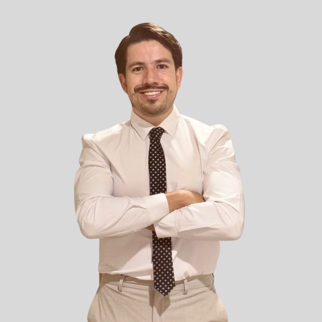 Diego Alejandro Favila Escobar, Ginecólogo Santiago de Querétaro