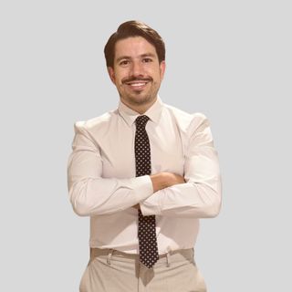 Ampliar imagen: Diego Alejandro Favila Escobar, Ginecólogo Santiago de Querétaro