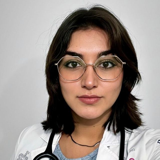 Nataly Cuellar, Médico general Zapopan