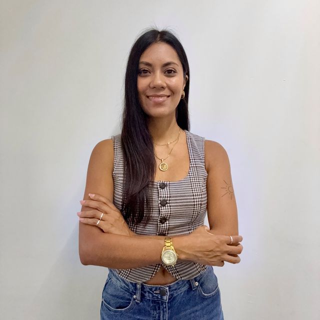 Alejandra Mora, Nutriólogo Guadalajara