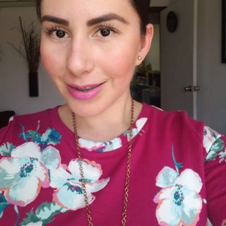 Ana Karen Chan, Psicólogo Tijuana