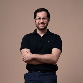Javier Rodríguez Salgado, Psicólogo Chihuahua
