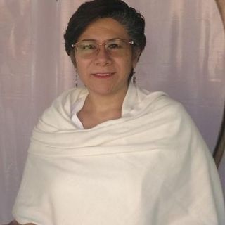 Martha Reyna Peña Calzada, Psicólogo Gustavo A Madero