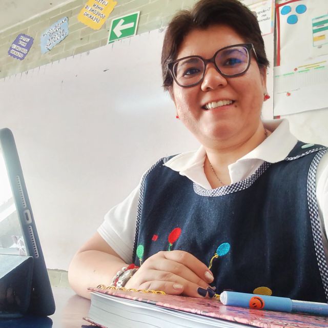 Carolina Elizabeth López Avelar, Psicólogo Cuauhtémoc