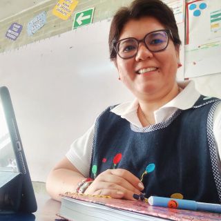 Ampliar imagen: Carolina Elizabeth López Avelar, Psicólogo Cuauhtémoc