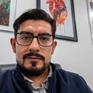 Marco Antonio Ávila Martínez, Psicólogo Atizapán de Zaragoza