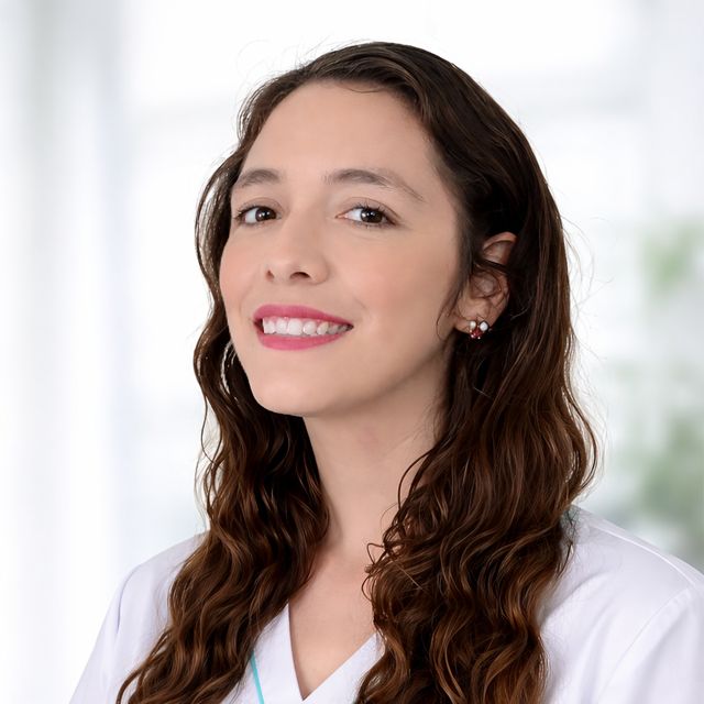 Itzel Vanessa  Castro Mejía , Fisioterapeuta Puebla
